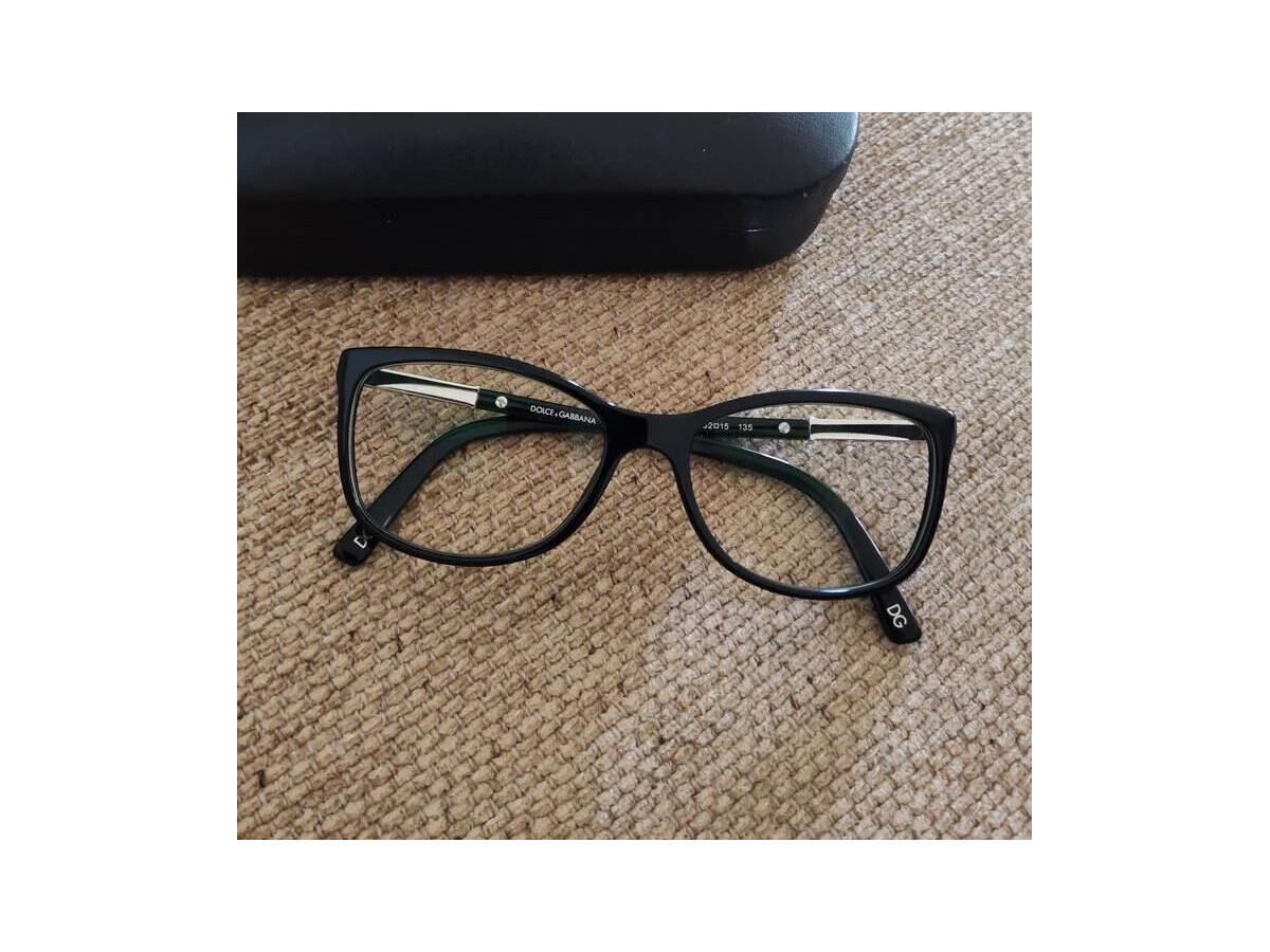 Dolce gabbana - DG3107 501 52/15