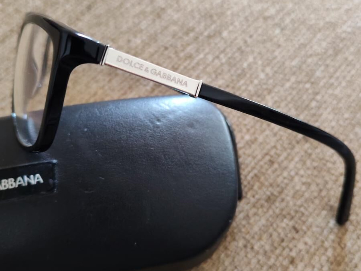 Dolce gabbana - DG3107 501 52/15