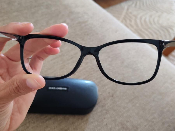 Dolce gabbana - DG3107 501 52/15