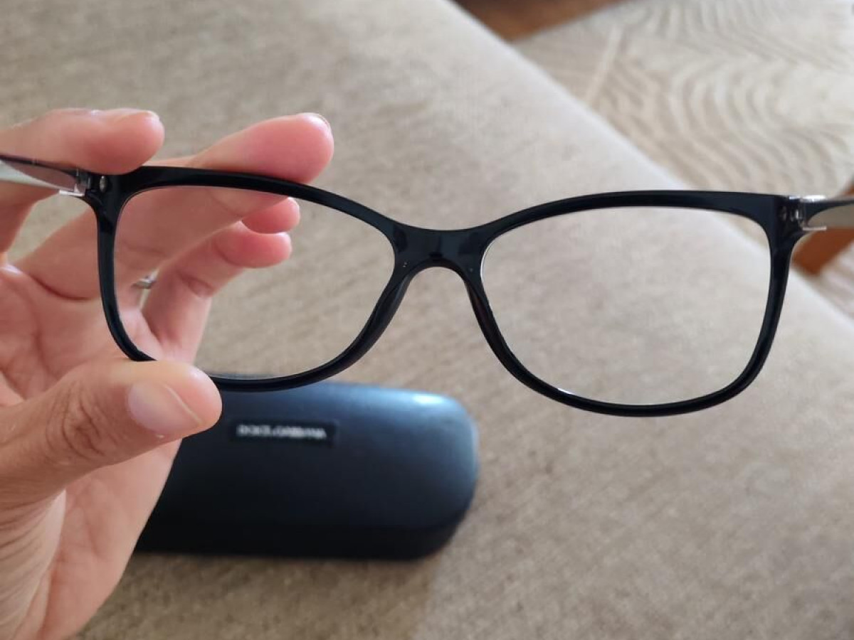 Dolce gabbana - DG3107 501 52/15