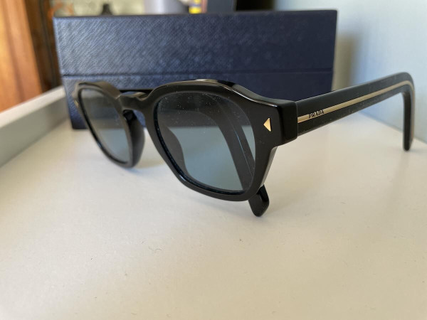 Prada - SPRA16 16K04D 49/24