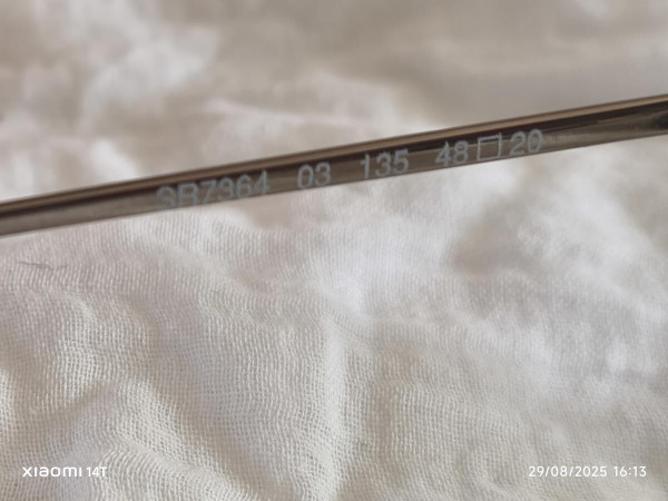 Sonia Rykiel - SR7364 03 48/20