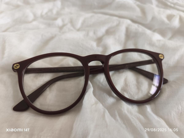 Gucci -GG00270 008 50