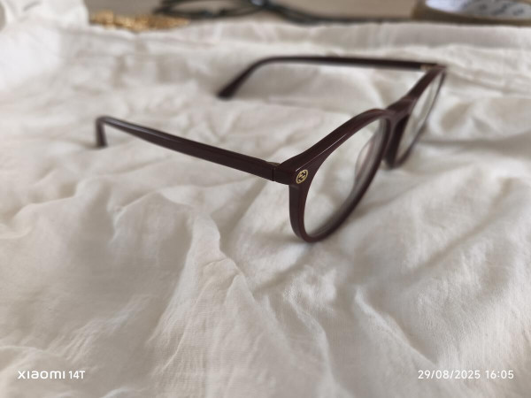 Gucci -GG00270 008 50