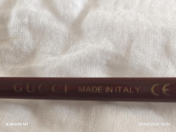 Gucci -GG00270 008 50