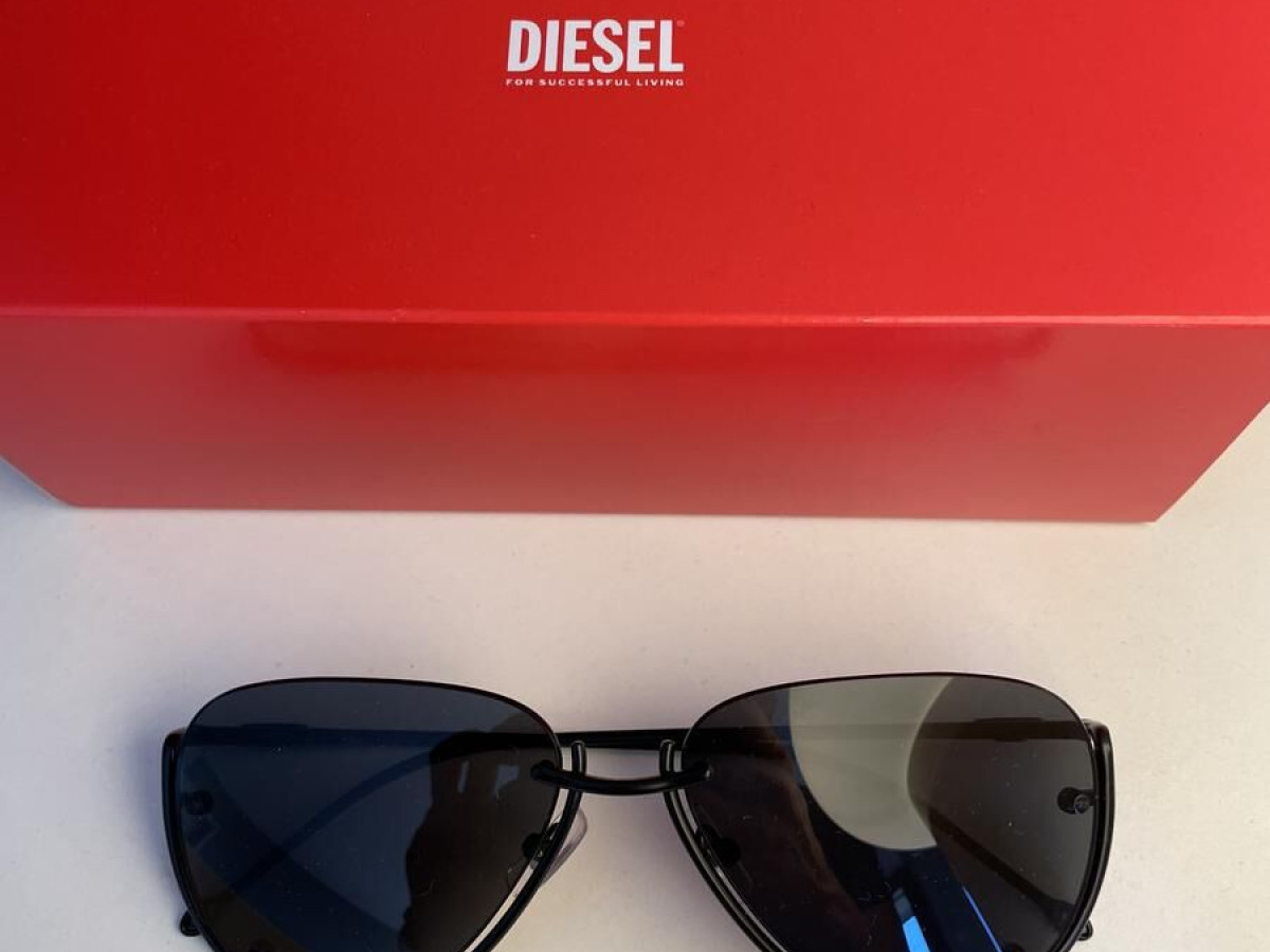 Diesel DL1003 109/87