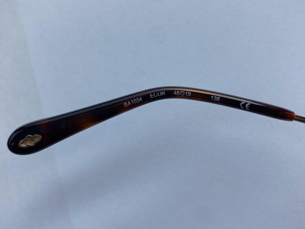 Ba&sh - BA134 ECOR 48/19 138