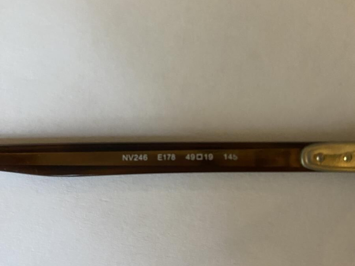 Façonnable - NV246 E178 49/19 145