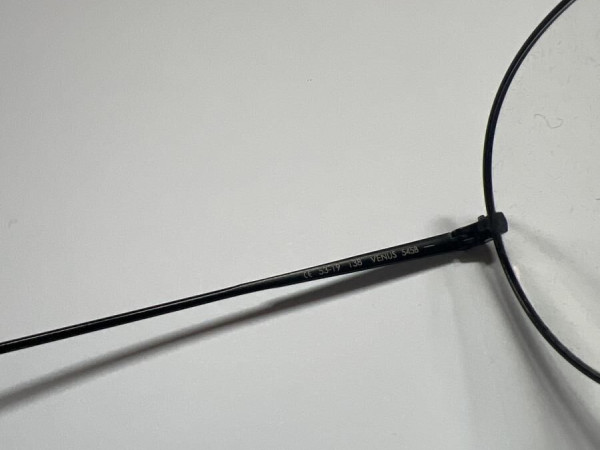 Caroline Abram - Venus 545B 53/19