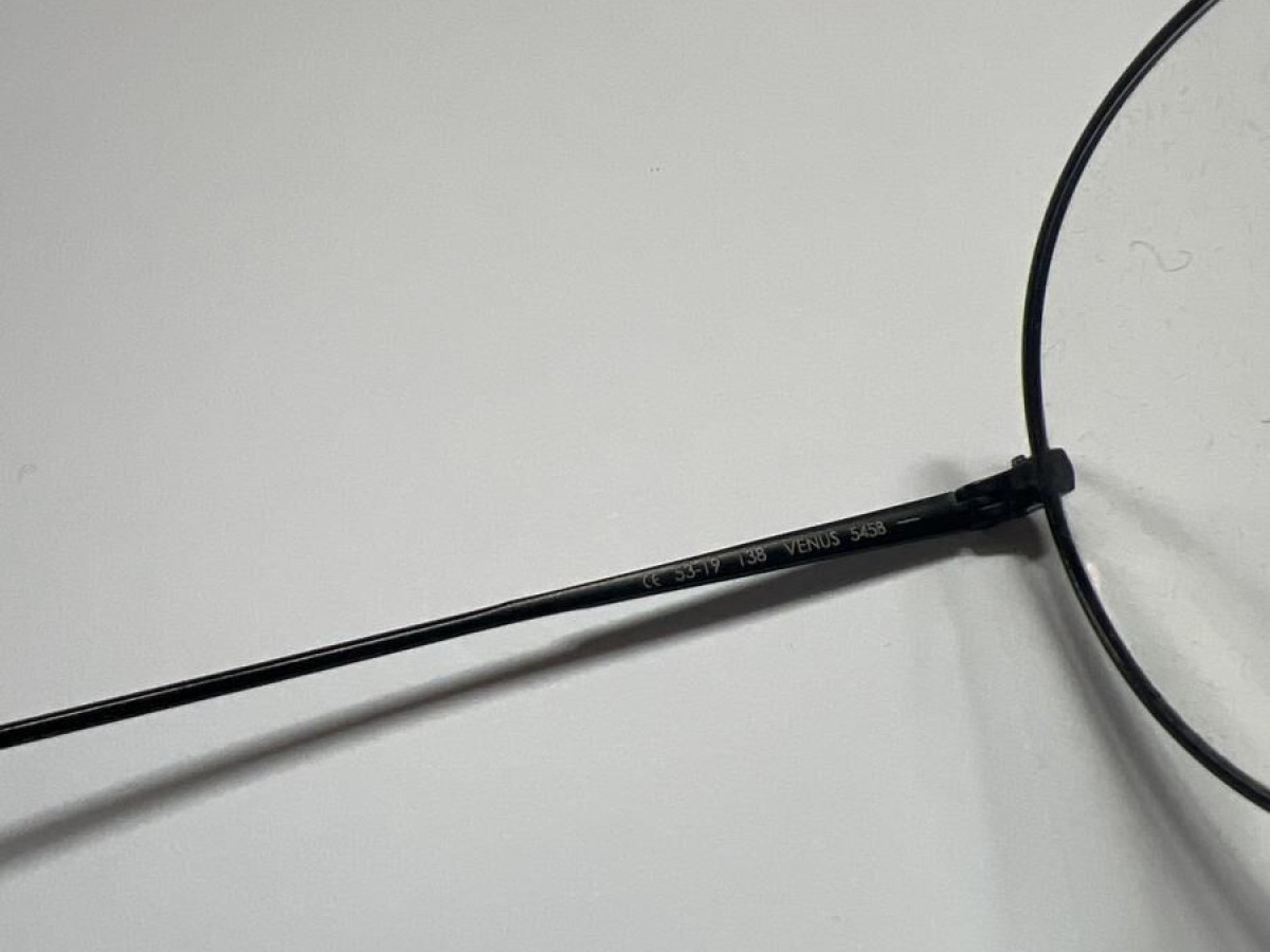 Caroline Abram - Venus 545B 53/19