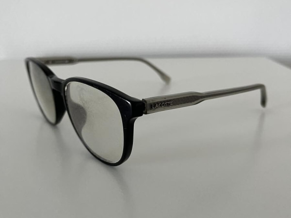 LACOSTE - L2811 001 52¤18 145