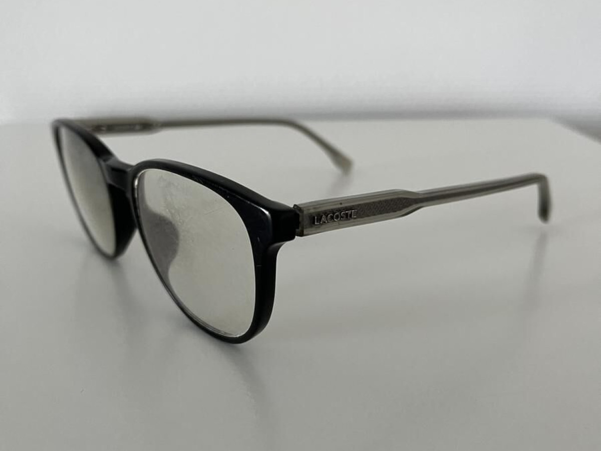 LACOSTE - L2811 001 52¤18 145