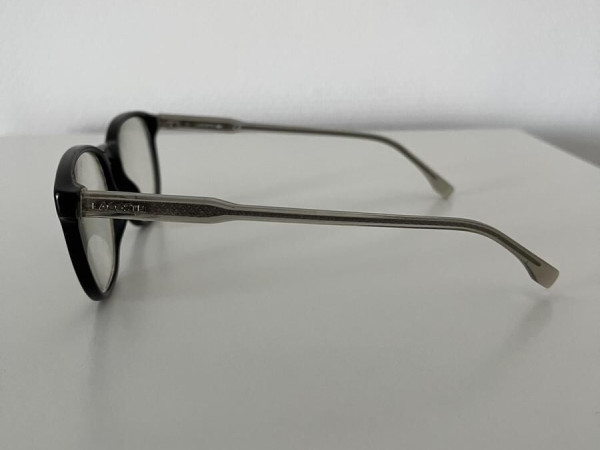 LACOSTE - L2811 001 52¤18 145