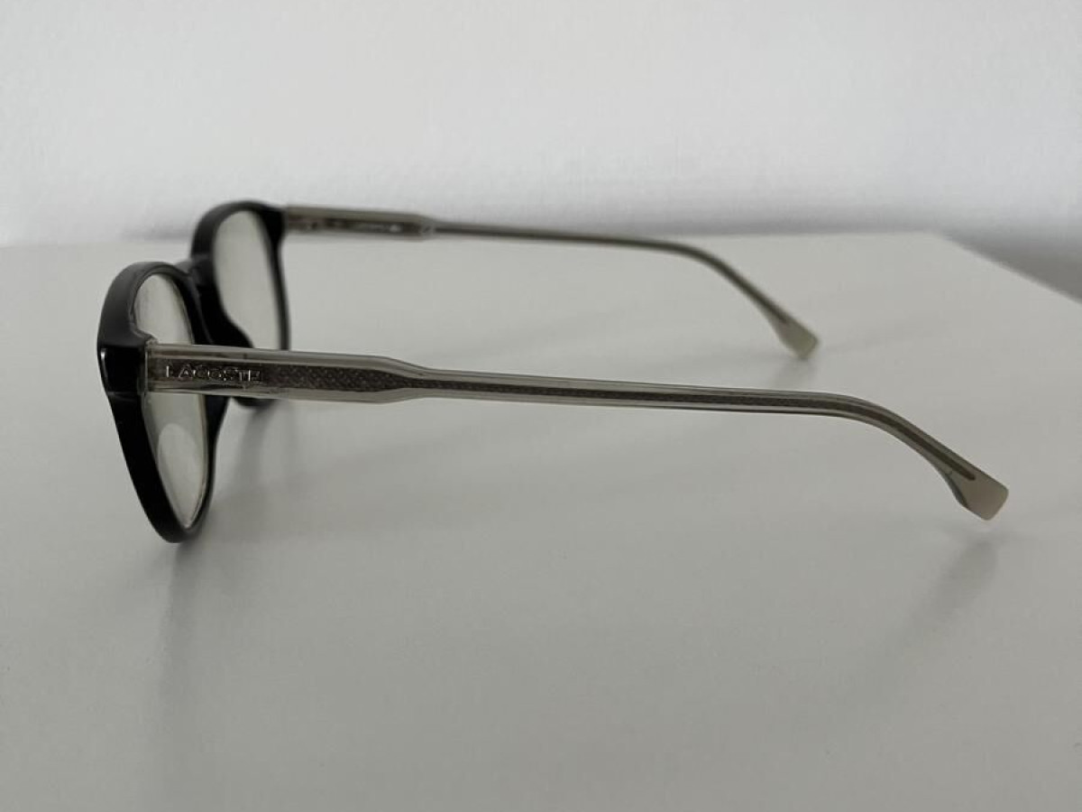 LACOSTE - L2811 001 52¤18 145