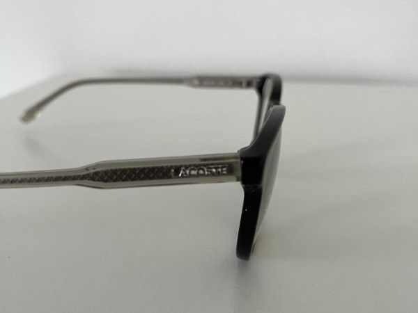 LACOSTE - L2811 001 52¤18 145