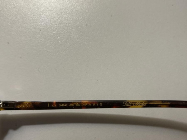 Lukkas - LU1606 ÉCAILLES 50/18 140