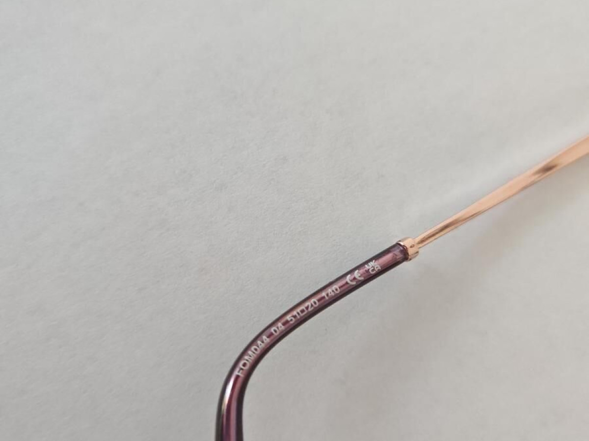 Rip Curl - FOM044 04 51/20