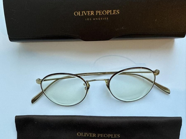 Oliver People - OV1186 5295