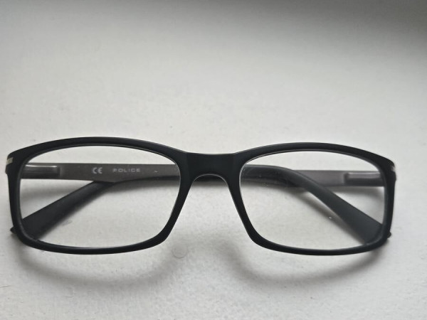 Police - STUNT V1876 54 □...