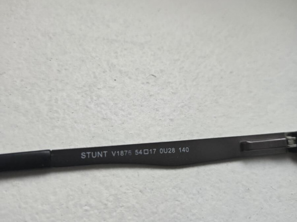 Police - STUNT V1876 54 □ 17 0U28140