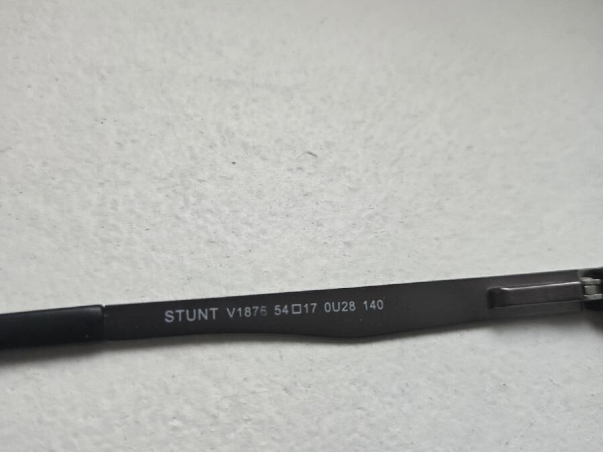 Police - STUNT V1876 54 □ 17 0U28140