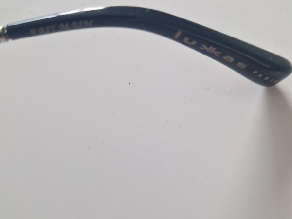 Lukkas-LU2016 DORV 52□19 140