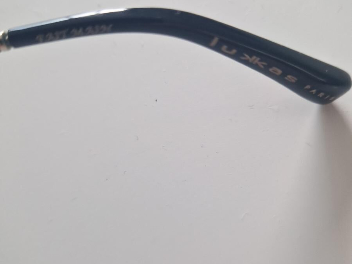 Lukkas-LU2016 DORV 52□19 140