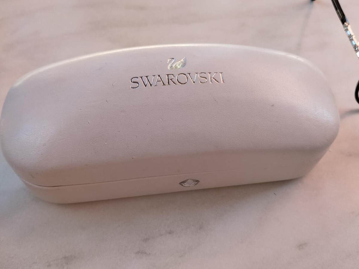 Swarovski SK5164 52 dark havana-52/17