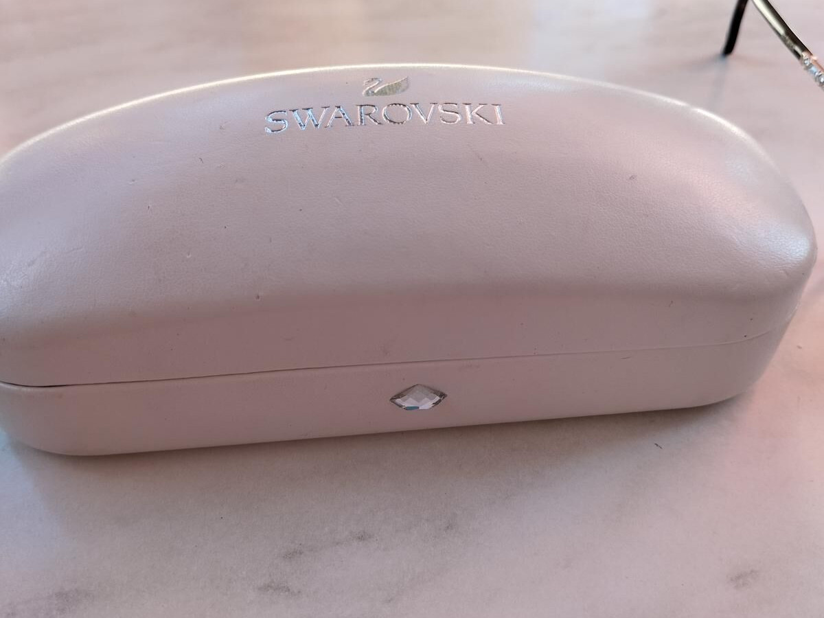 Swarovski SK5164 52 dark havana-52/17