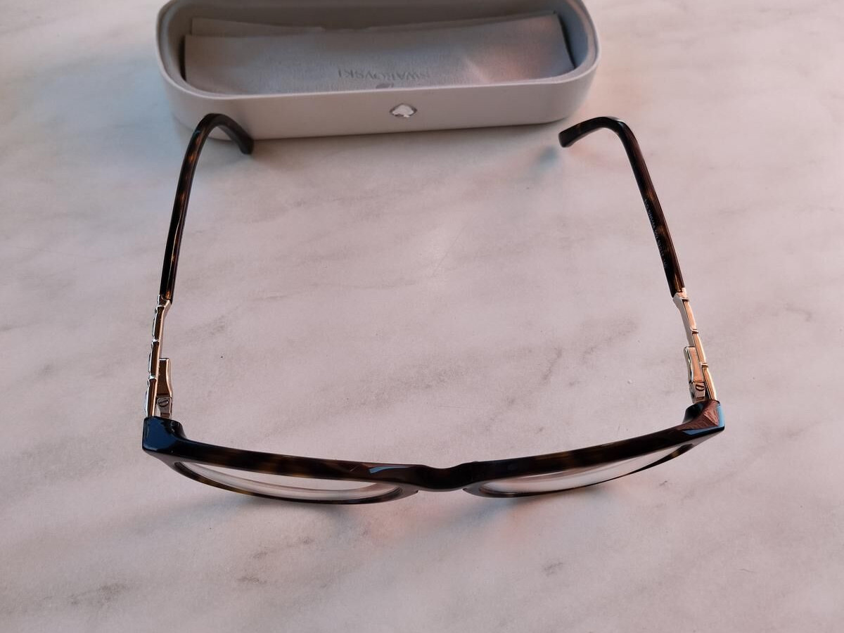 Swarovski SK5164 52 dark havana-52/17