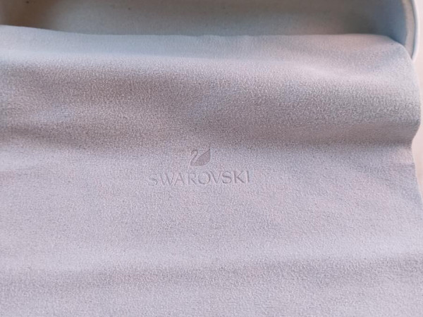 Swarovski SK5164 52 dark havana-52/17