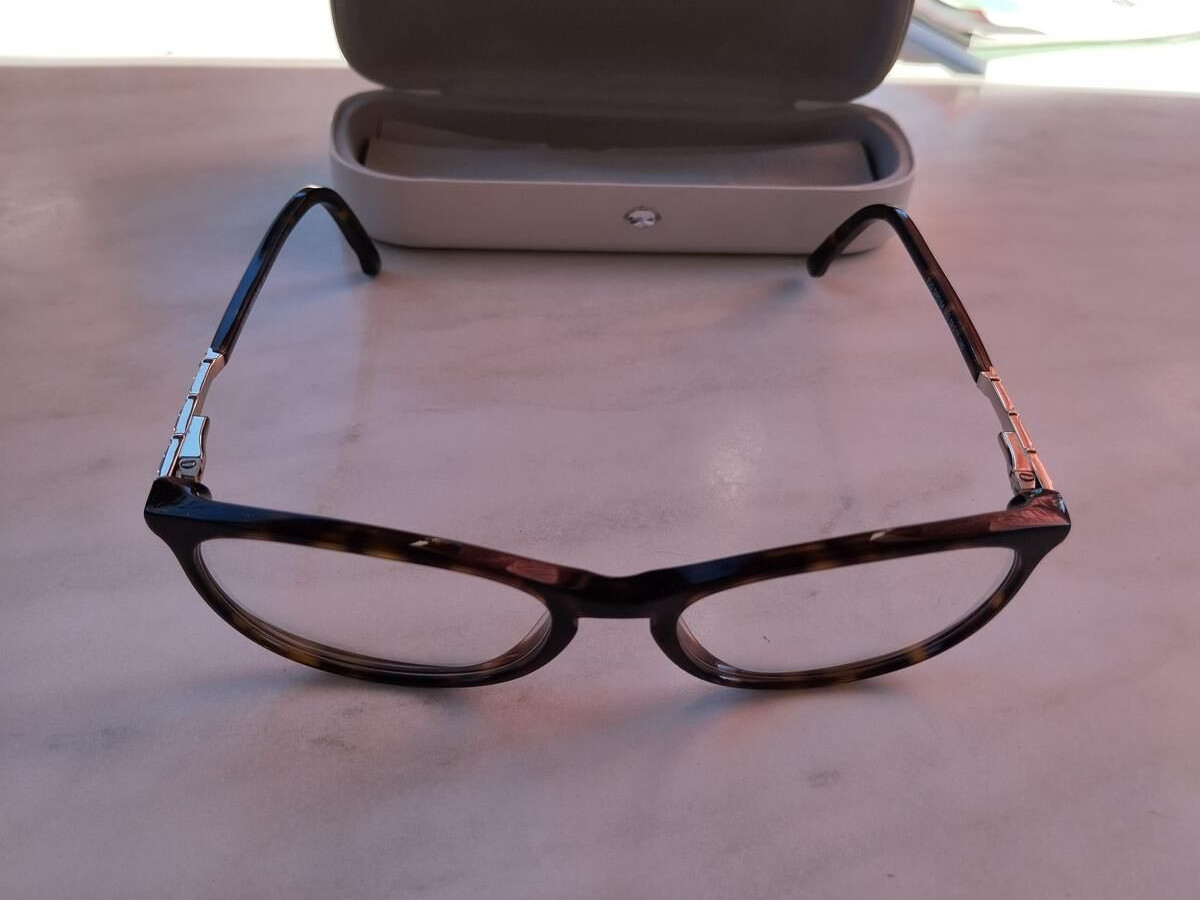 Swarovski SK5164 52 dark havana-52/17