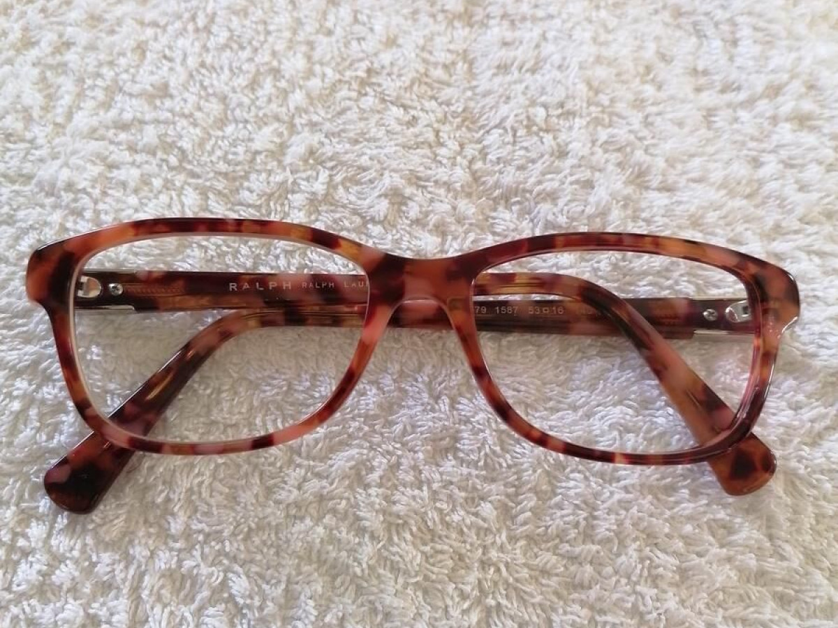 Ralph Lauren - RL7079 1587 53/16 140