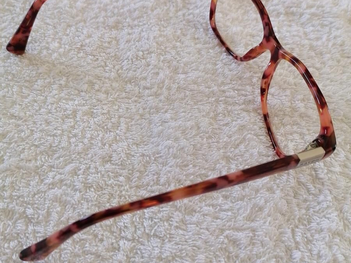 Ralph Lauren - RL7079 1587 53/16 140