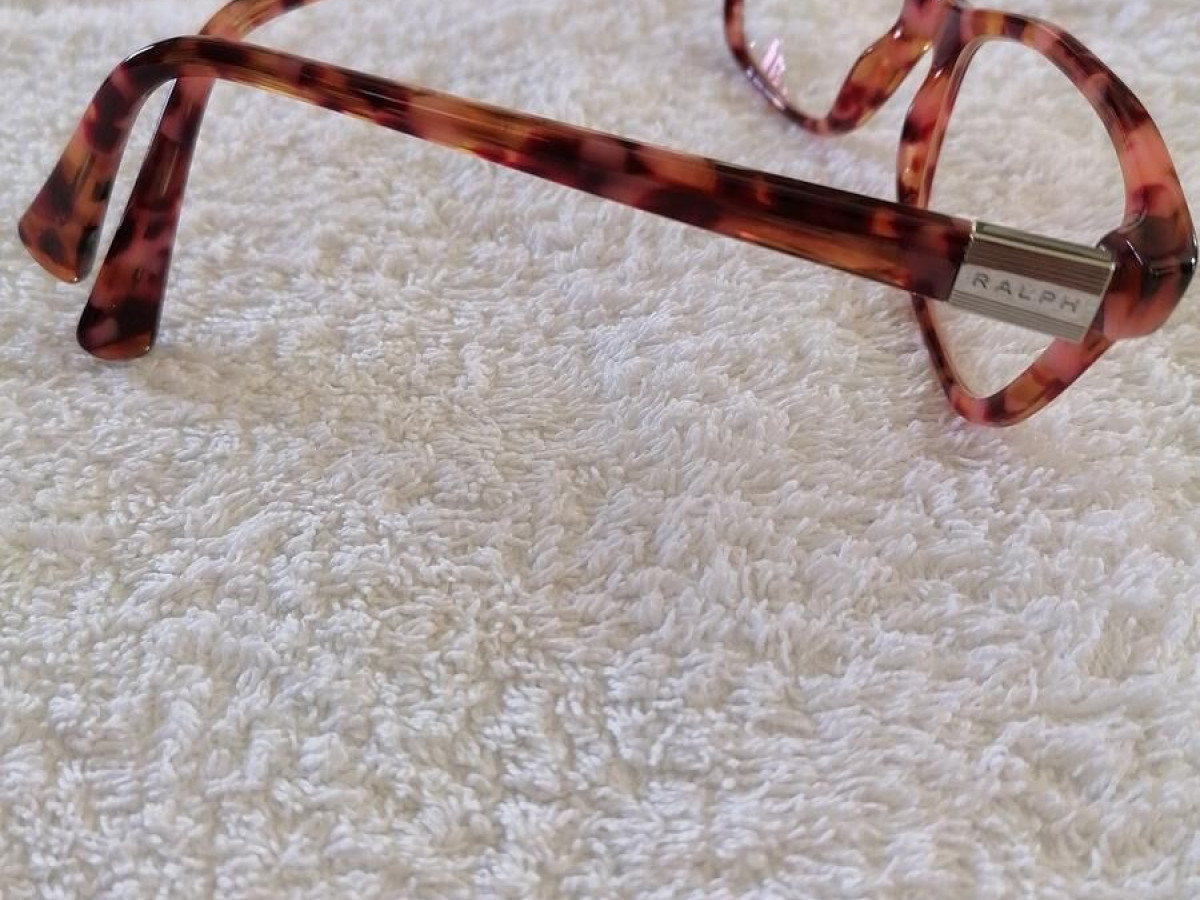 Ralph Lauren - RL7079 1587 53/16 140