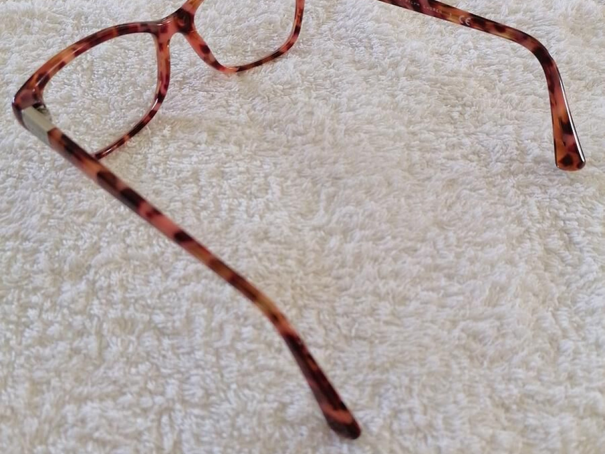 Ralph Lauren - RL7079 1587 53/16 140