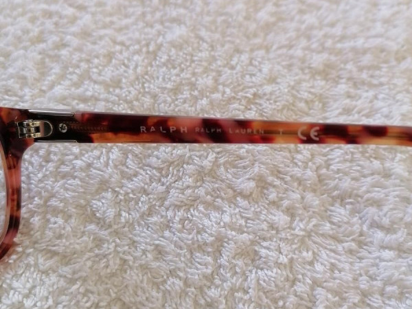 Ralph Lauren - RL7079 1587 53/16 140