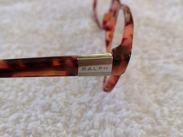 Ralph Lauren - RL7079 1587 53/16 140