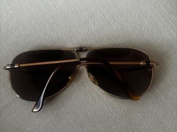 YVES SAINT LAURENT- YSL6193/S