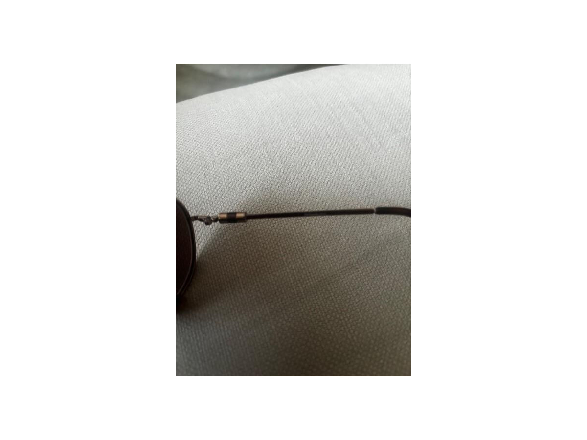 YVES SAINT LAURENT- YSL6193/S