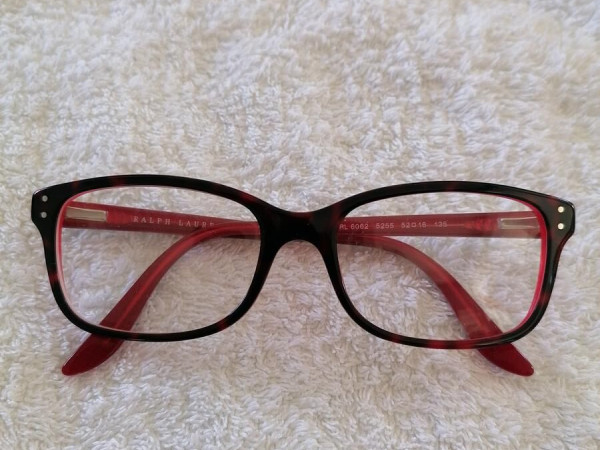 Ralph Lauren - RL6062 5255...