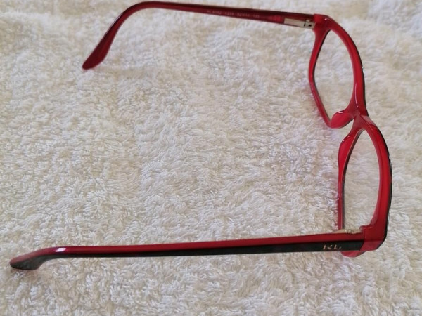 Ralph Lauren - RL6062 5255 52/16 135