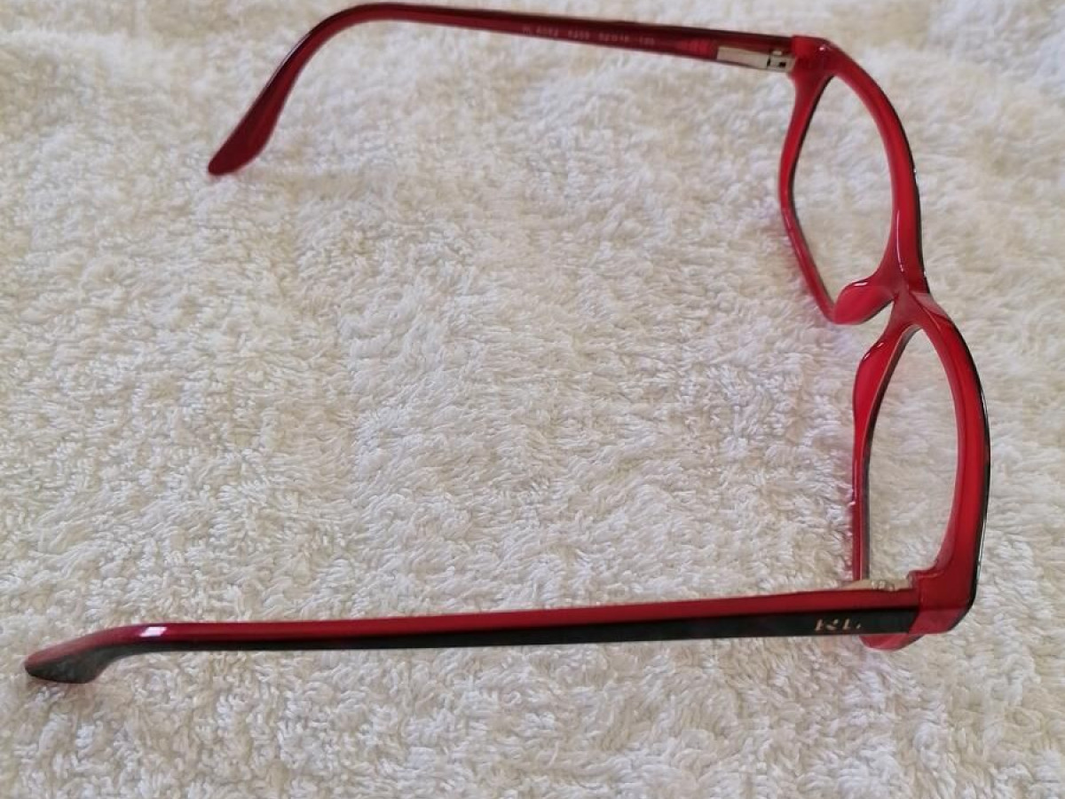 Ralph Lauren - RL6062 5255 52/16 135