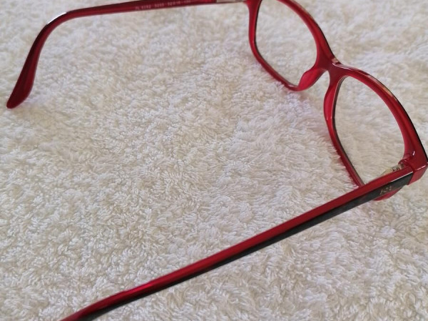 Ralph Lauren - RL6062 5255 52/16 135