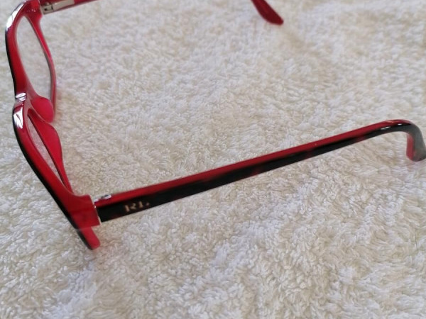 Ralph Lauren - RL6062 5255 52/16 135