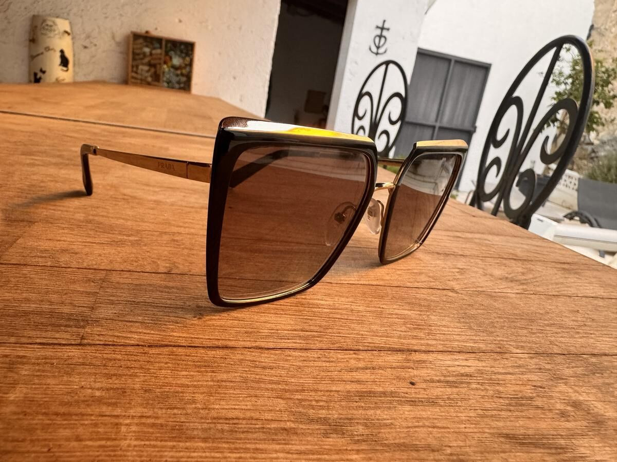 Prada - PR58WS - AAV0A7