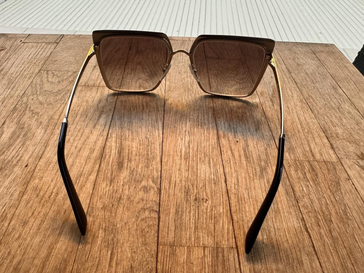 Prada - PR58WS - AAV0A7