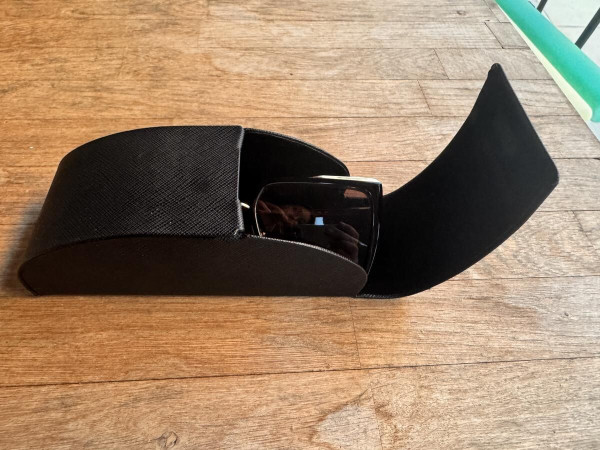 Prada - PR58WS - AAV0A7