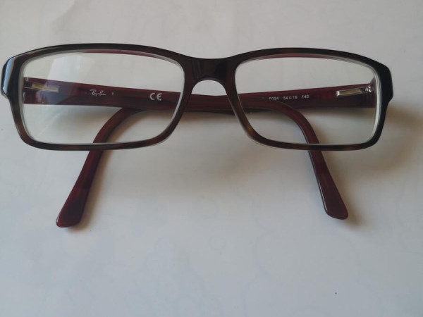 Ray-ban - RB5169 54/16 140
