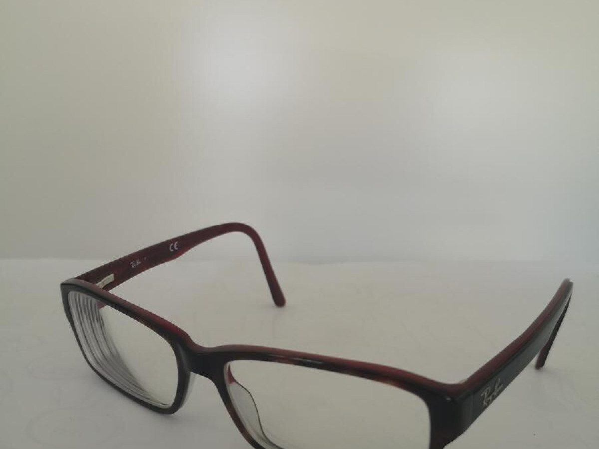 Ray-ban - RB5169 54/16 140
